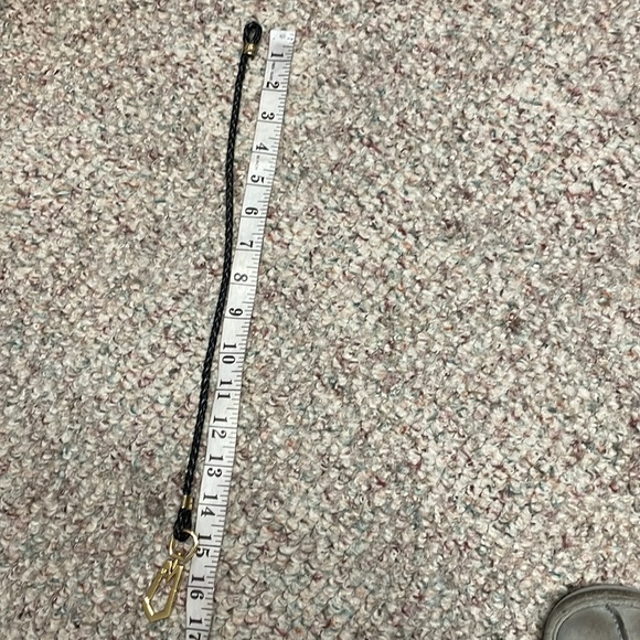 Marc jacobs necklace/bracelet with bag - Picture 6 of 6